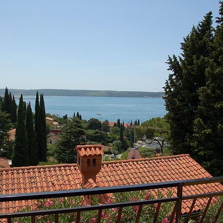 Apartments Mediteran Порторож Номер фото