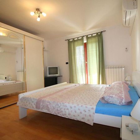 Apartments Mediteran Порторож Екстер'єр фото