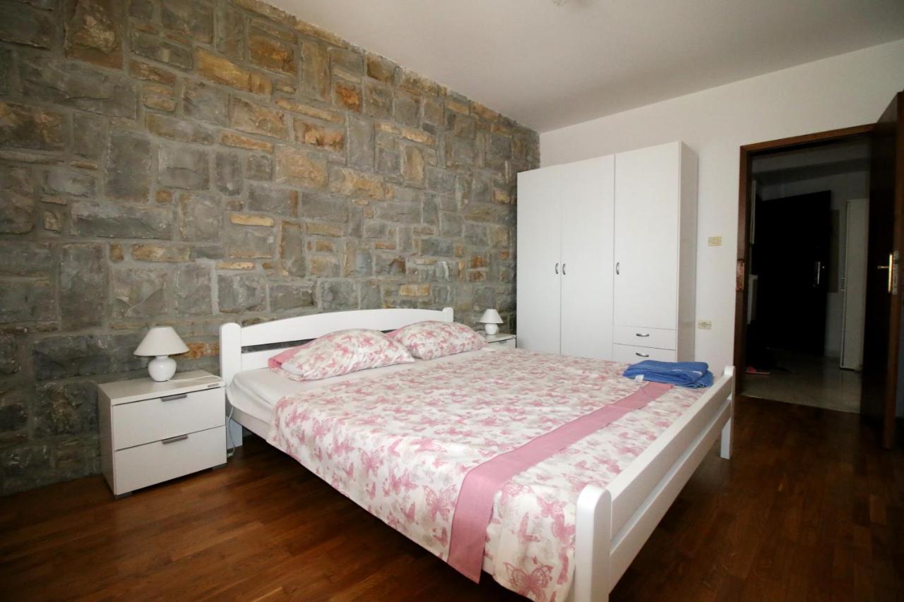 Apartments Mediteran Порторож Екстер'єр фото