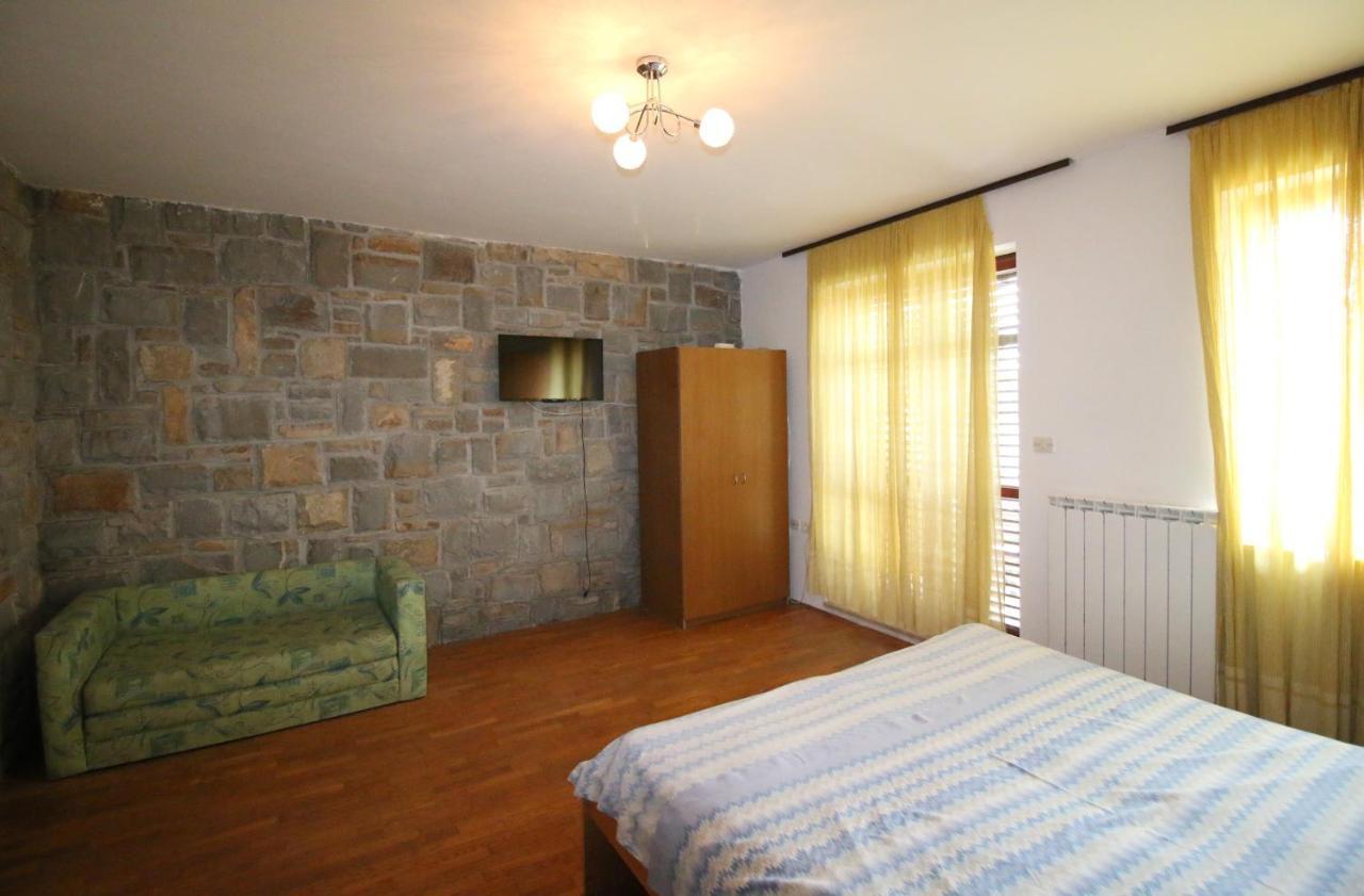 Apartments Mediteran Порторож Екстер'єр фото