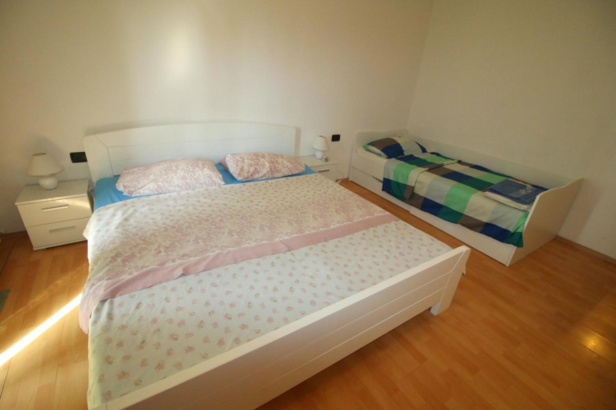 Apartments Mediteran Порторож Екстер'єр фото