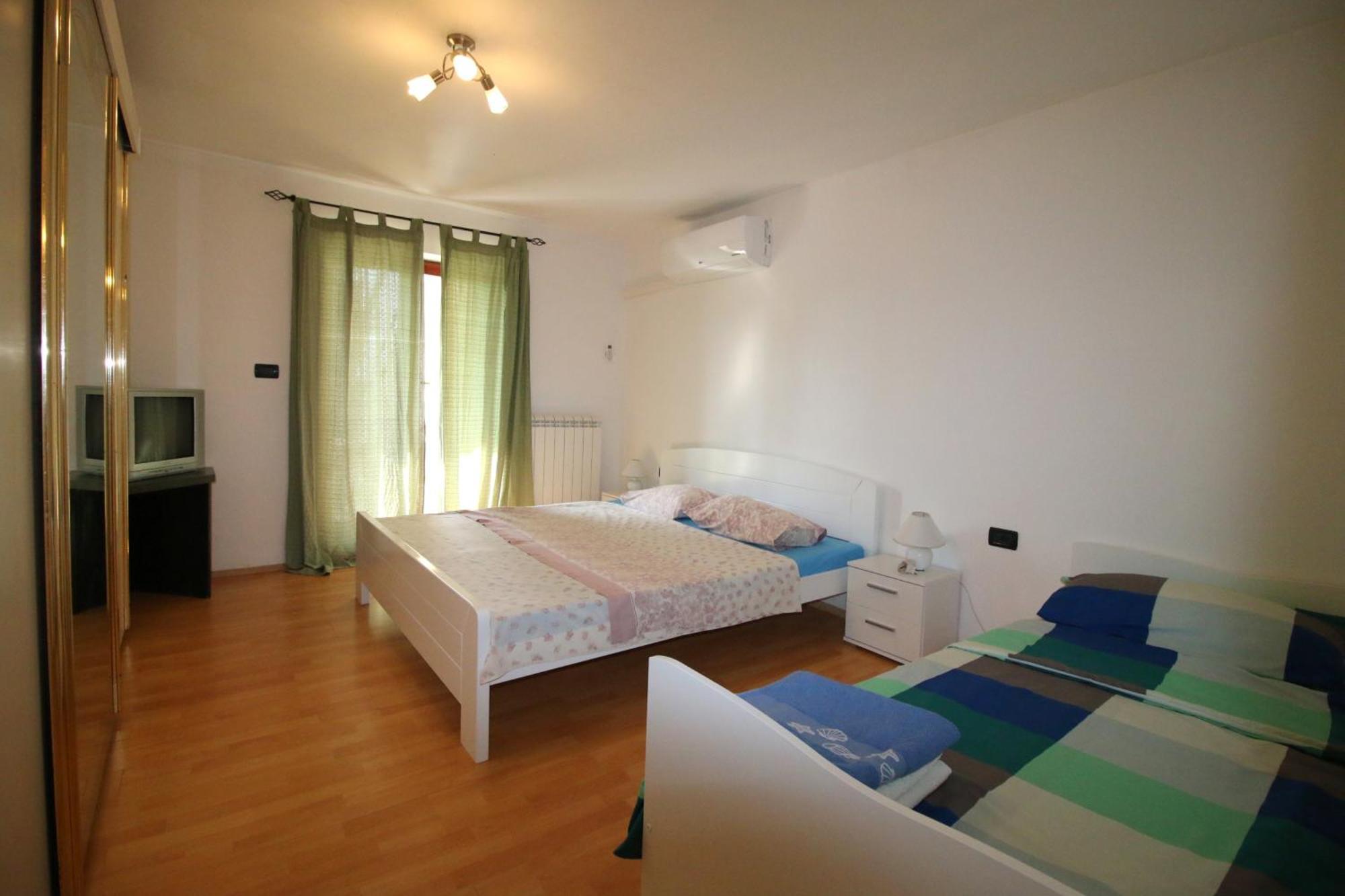 Apartments Mediteran Порторож Екстер'єр фото