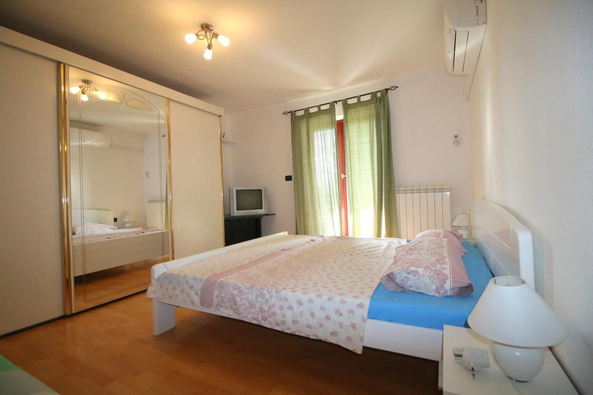 Apartments Mediteran Порторож Екстер'єр фото