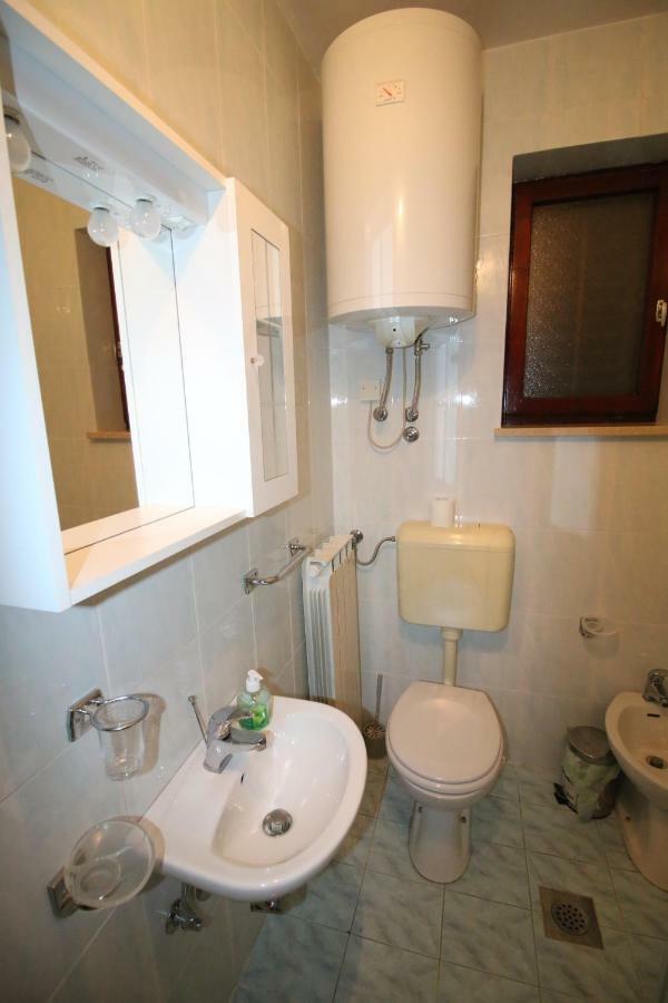 Apartments Mediteran Порторож Екстер'єр фото